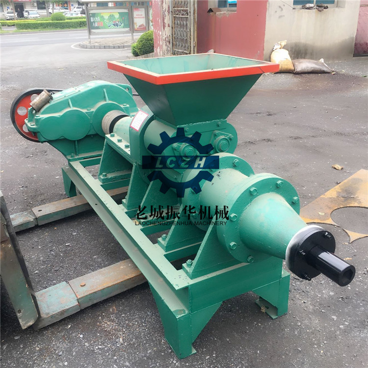 煤棒機 煤棒機